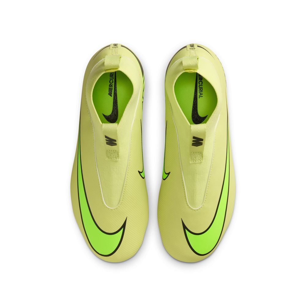 JR ZOOM SUPERFLY 10 ACAD FGMG