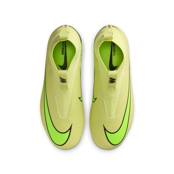 JR ZOOM SUPERFLY 10 ACAD FGMG