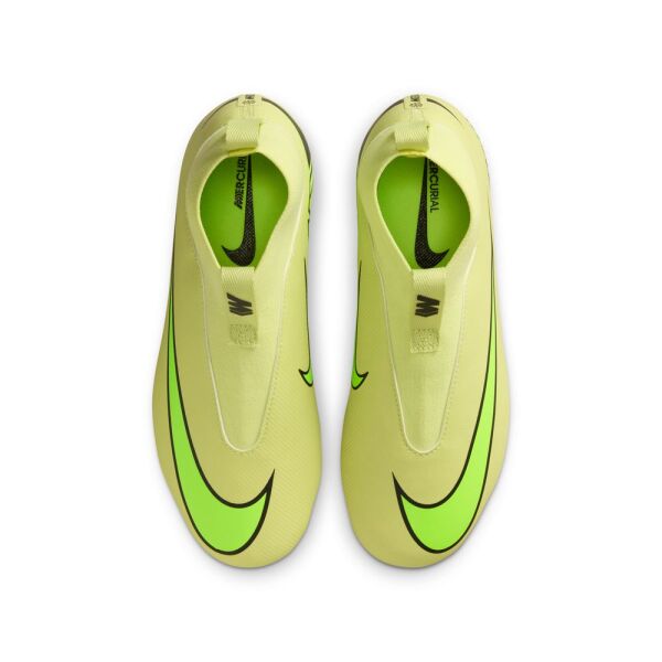 JR ZOOM SUPERFLY 10 ACAD FGMG