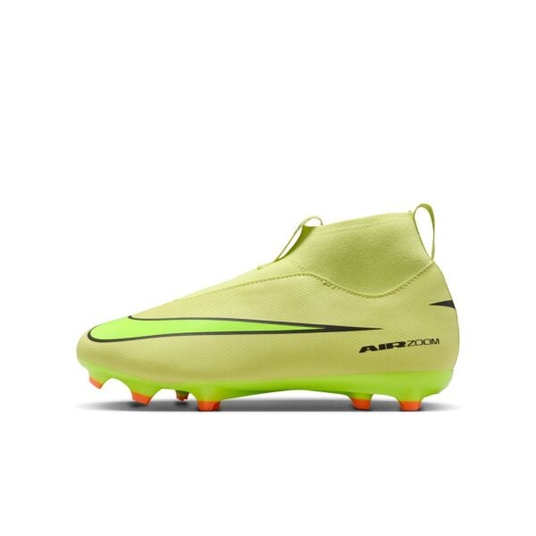 JR ZOOM SUPERFLY 10 ACAD FGMG