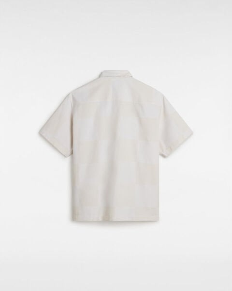 Kessler Checkerboard SS Woven