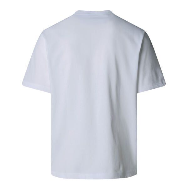 M SS DOME RELAXED POCKET TEE