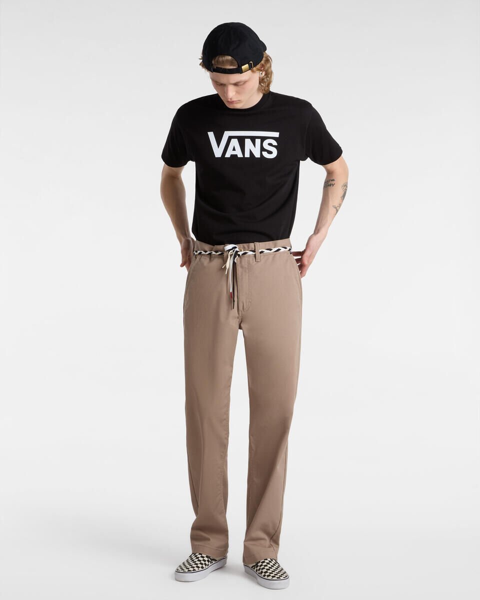 Vans Classic