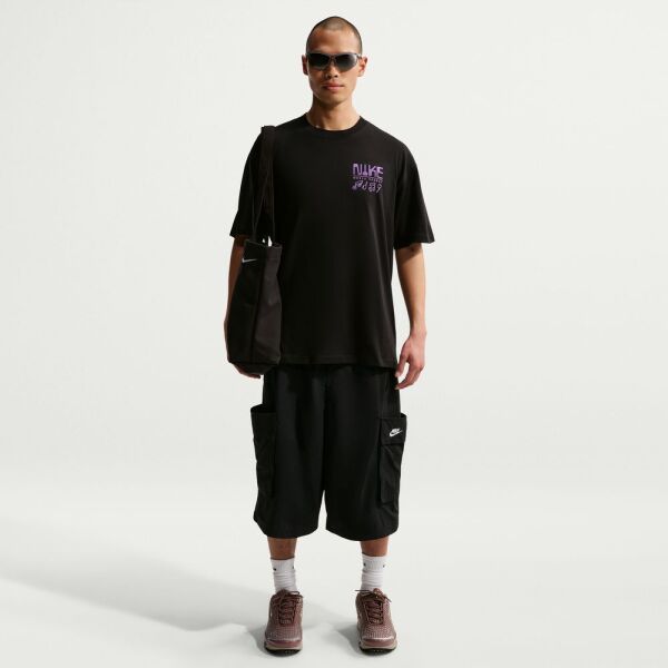 U NSW TEE LSE SWOOSH SOUNDS