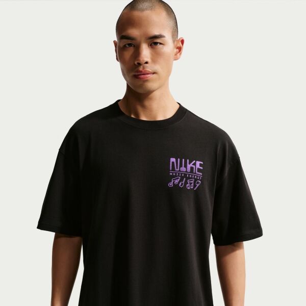 U NSW TEE LSE SWOOSH SOUNDS