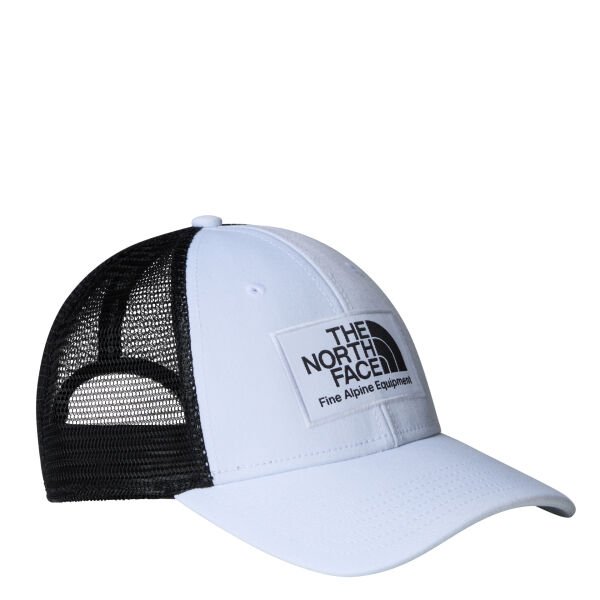MUDDER TRUCKER