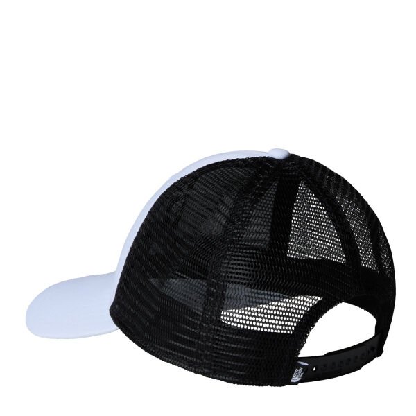 MUDDER TRUCKER