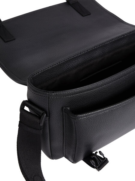 OVER WEBBING MESSENGER PU
