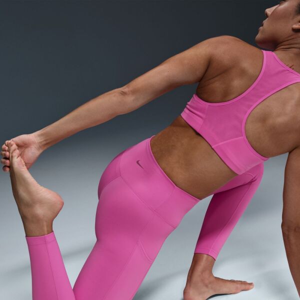 W NK DF ONE HR 7/8 PKT TGHT