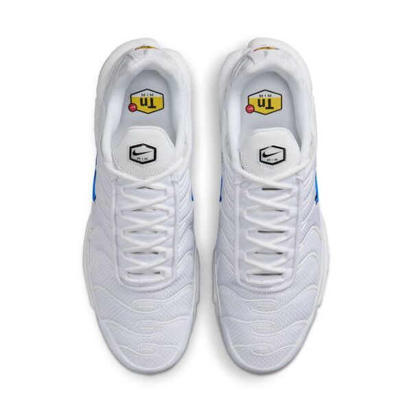 NIKE AIR MAX PLUS