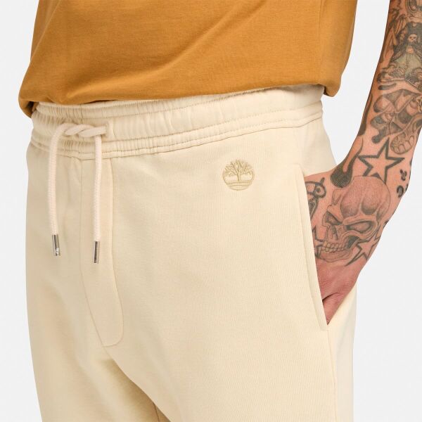 EXETER RIVER Brushed Back Sweatpant