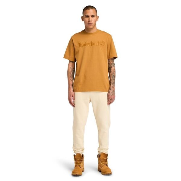 EXETER RIVER Brushed Back Sweatpant
