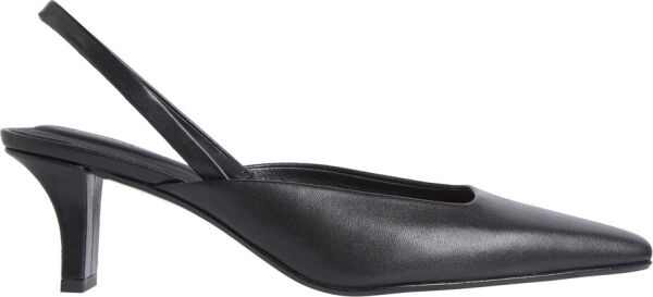 HEEL MULE PUMP 50 - LTH