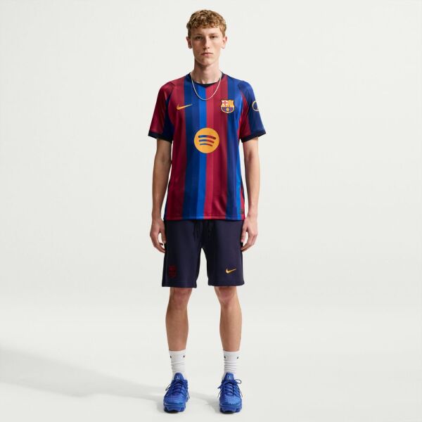 FCB M NK DF JSY SS STAD HM