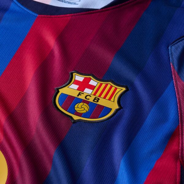 FCB M NK DF JSY SS STAD HM