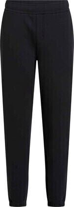 COMFORT DEBOSSED LOGO JOGGER