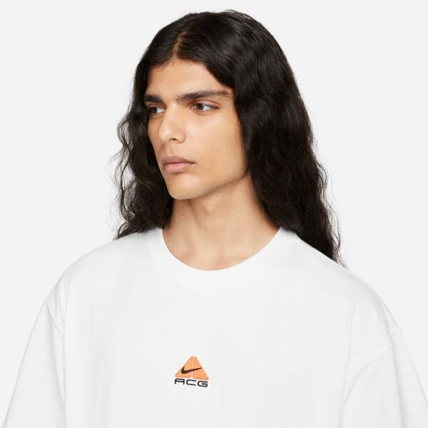 M NRG ACG SS TEE LBR LUNGS