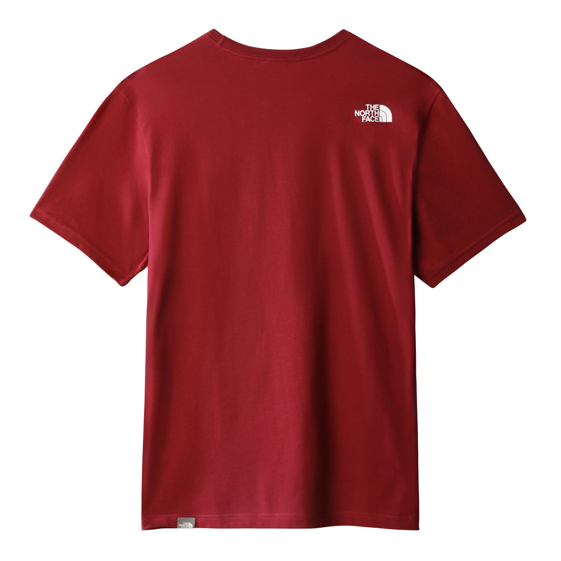 M S/S EASY TEE - EU