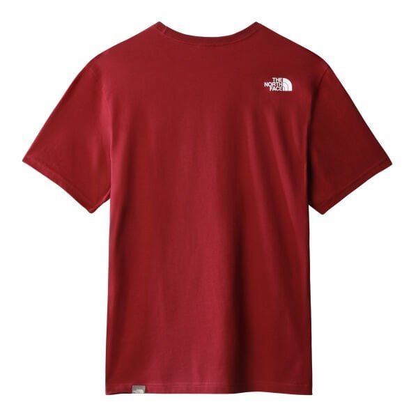 M S/S EASY TEE - EU