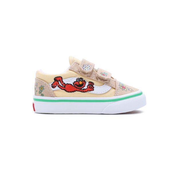 TD Old Skool V