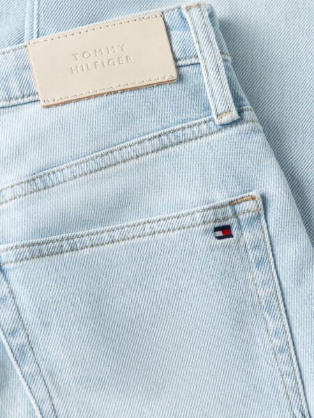 DNM TAM BOOTCUT RW