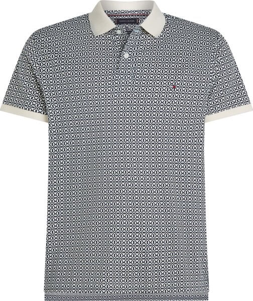 INTERLOCK AOP REG POLO