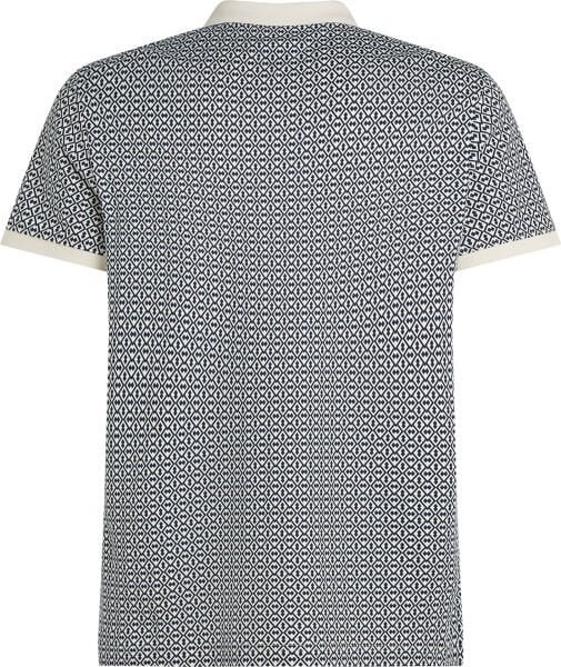 INTERLOCK AOP REG POLO