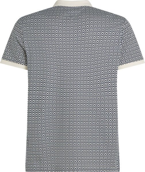 INTERLOCK AOP REG POLO