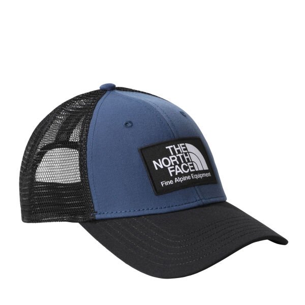 MUDDER TRUCKER