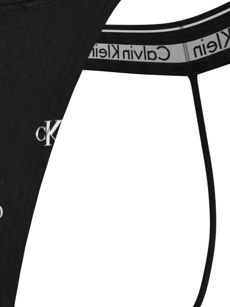 STRING THONG