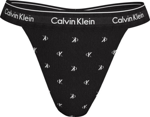 STRING THONG
