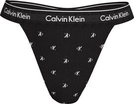 STRING THONG