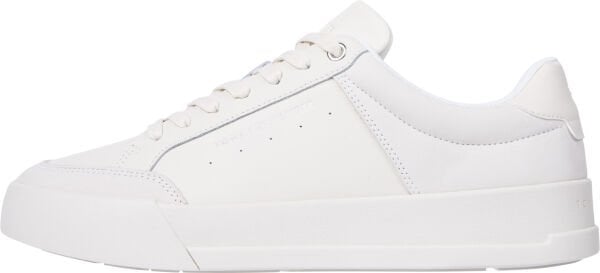 TH COURT MIX LTH NUBUCK