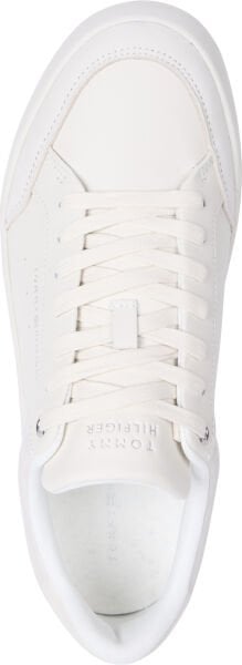 TH COURT MIX LTH NUBUCK
