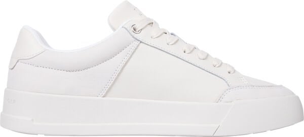 TH COURT MIX LTH NUBUCK