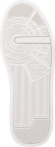 TH COURT MIX LTH NUBUCK