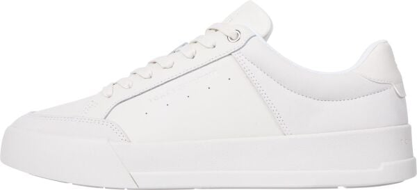 TH COURT MIX LTH NUBUCK