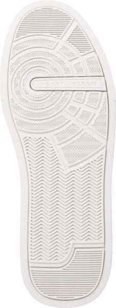 TH COURT MIX LTH NUBUCK