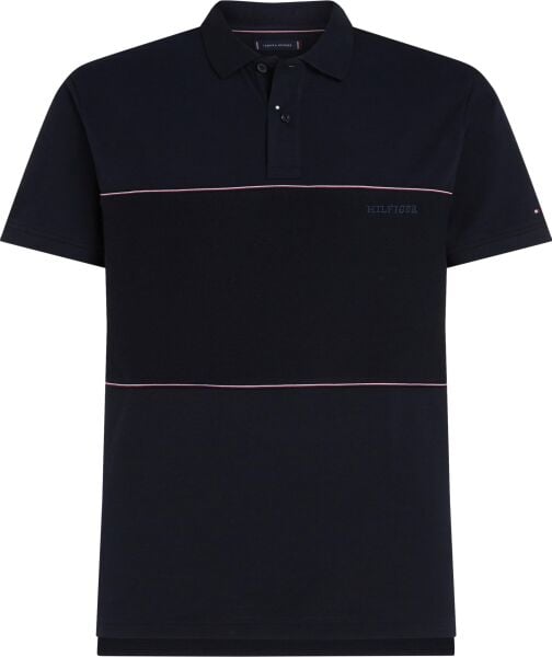 GLOBAL STRIPE BLOCKING REG POL