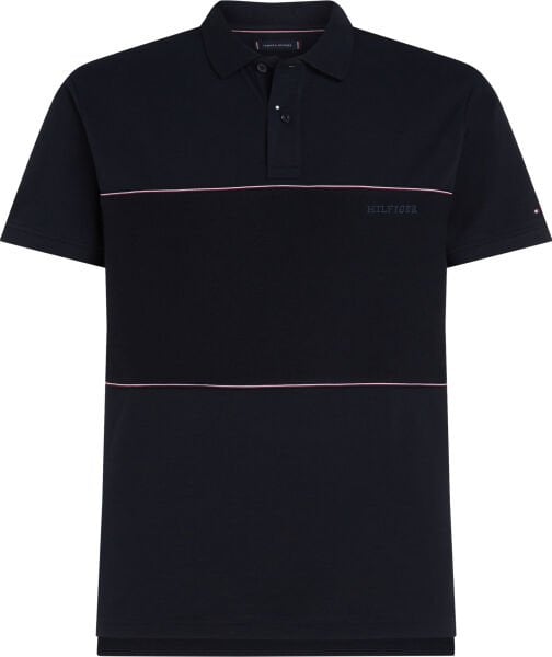 GLOBAL STRIPE BLOCKING REG POL