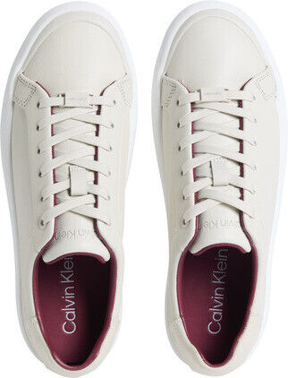 VULC LACE UP - WOVEN BT