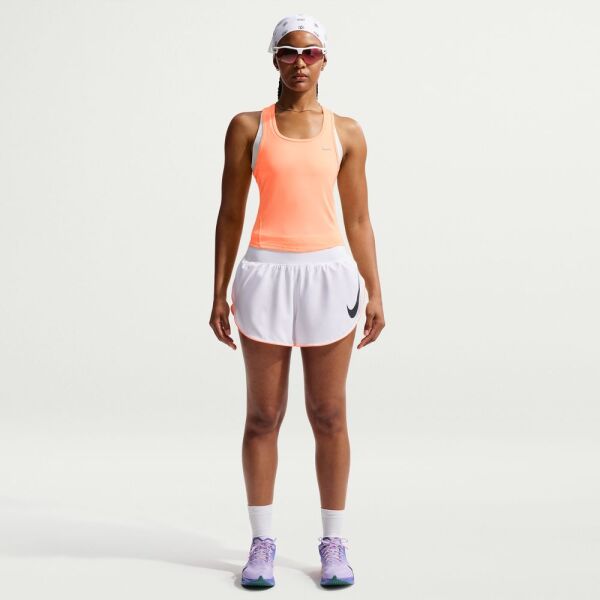 W NK TEMPO DF CRP MESH TANK