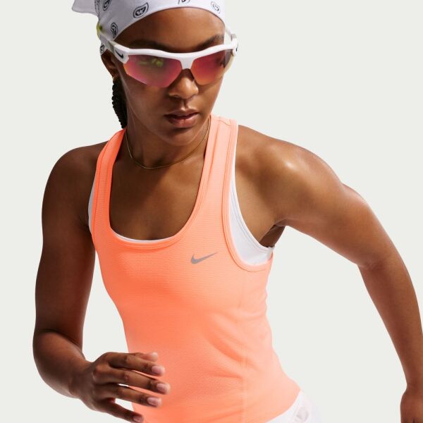W NK TEMPO DF CRP MESH TANK