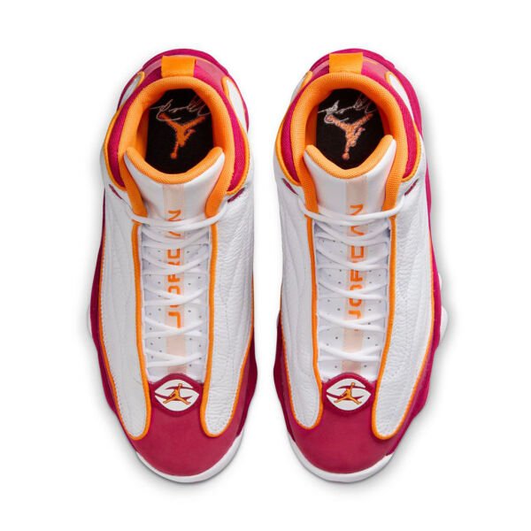 JORDAN PRO STRONG Beyaz - 46