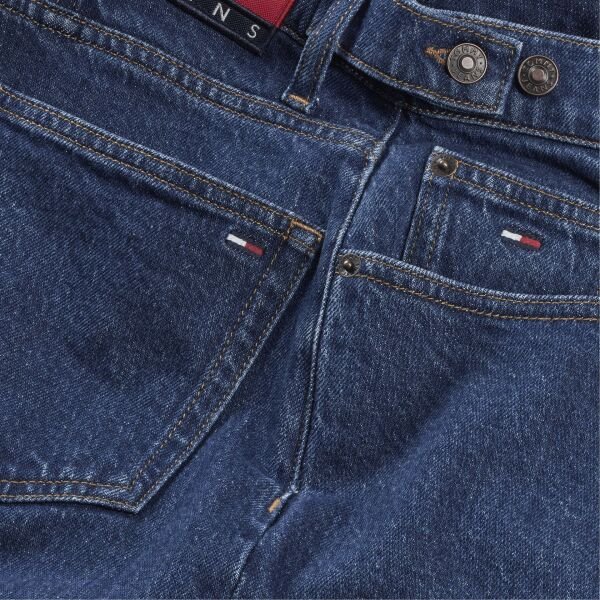 MOM JEAN UH TPR TAB AI4159