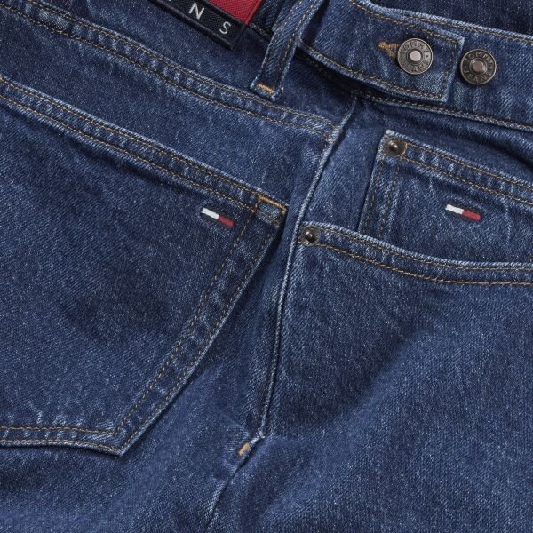 MOM JEAN UH TPR TAB AI4159