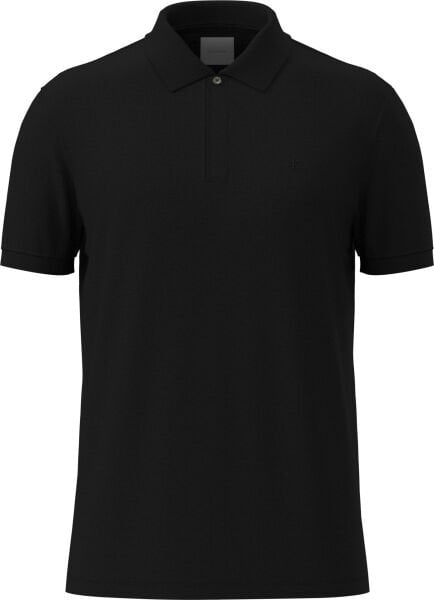 SS LUXE COTTON INTERLOCK POLO