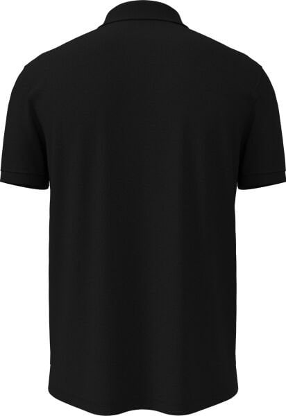 SS LUXE COTTON INTERLOCK POLO
