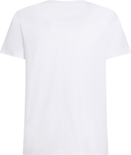 HILFIGER STACK TEE