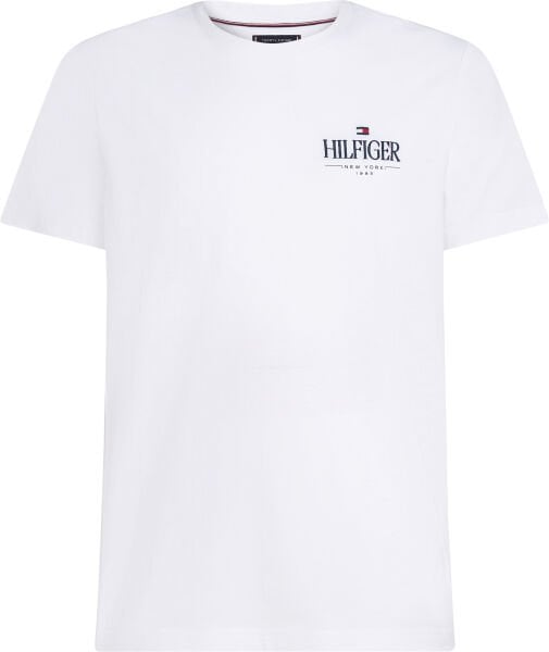 HILFIGER STACK TEE